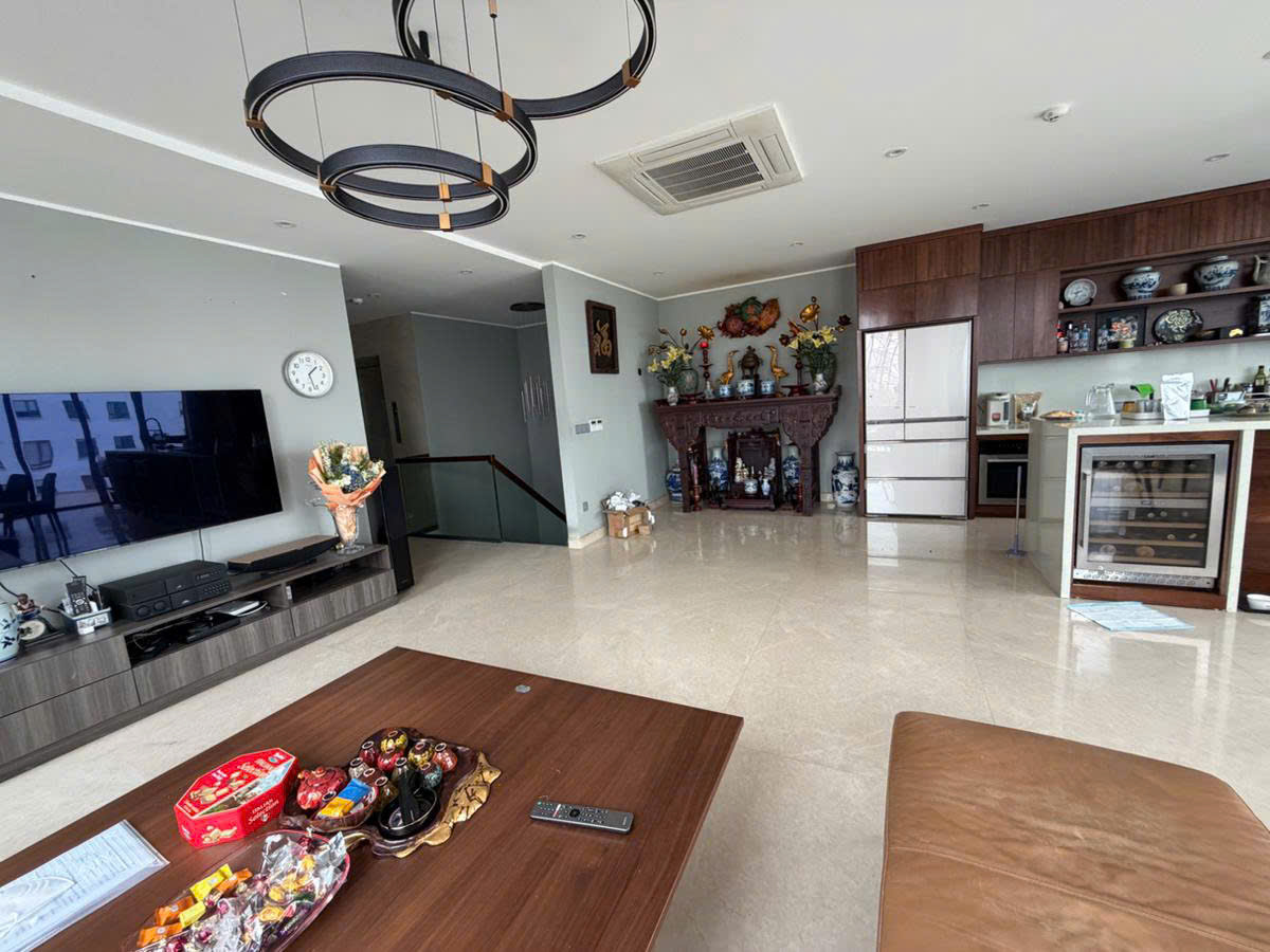 VĂN TIẾN DŨNG – 100M² x 5 TẦNG – GARA 2 Ô TÔ – Ô TÔ – KINH DOANH/VĂN PHÒNG – 25 TỶ 16014181