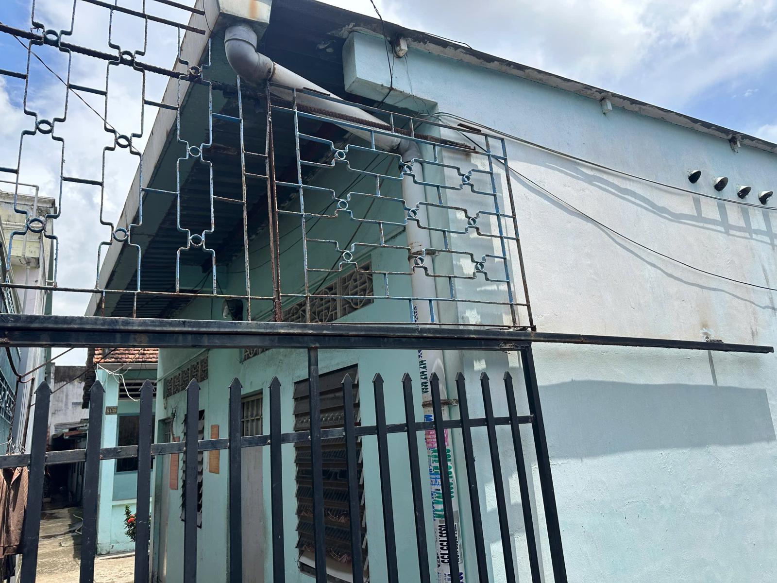 Bán nhà P.Biên Hòa giá rẻ cho anh chị em công nhân mua ở,gần Cầu Hang,Sổ Riêng 16014184