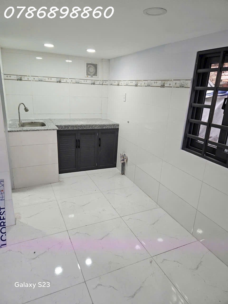 BÁN NHÀ HẺM 136 BÙI VĂN BA PHƯỜNG TÂN THUẬN Q7– GIÁ CHỈ 750 TRIỆU 16014187
