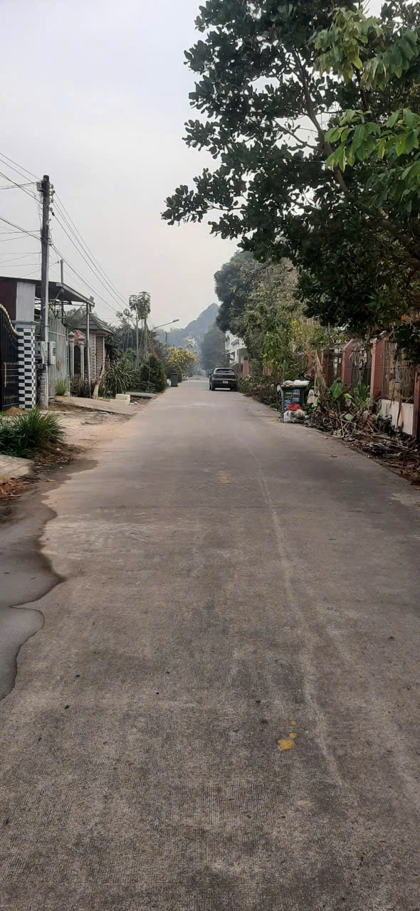 Bán dãy trọ khu công nghiệp Tân Bình - Ngã ba Cổng Xanh, Bình Dương cũ - 202m2 - Full thổ cư 16014189