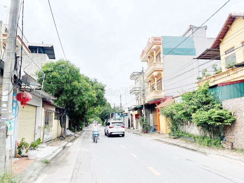 BÁN MẢNH THẤT TỔ CƯ SÓC SƠN, MĂT ĐƯỜNG CHÍNH KINH DOANH, PHÙ HỢP Ở, KD, CHO THUÊ, 132M2
 16014192
