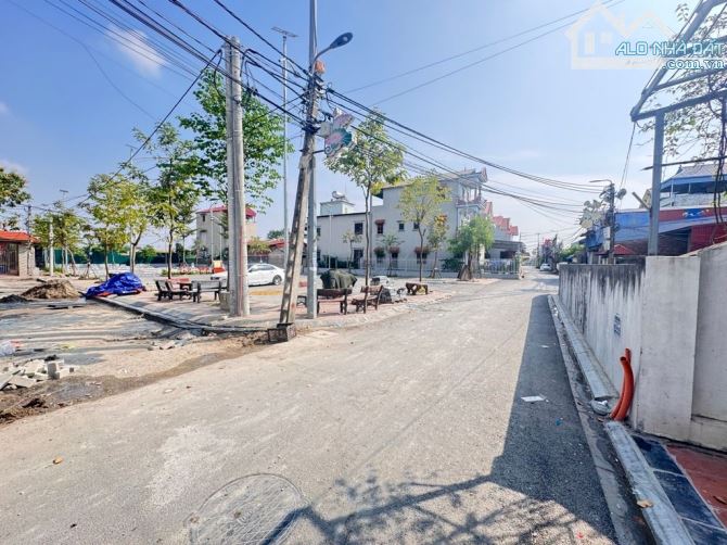 BÁN MẢNH THẤT TỔ CƯ SÓC SƠN, MĂT ĐƯỜNG CHÍNH KINH DOANH, PHÙ HỢP Ở, KD, CHO THUÊ, 132M2
 16014192