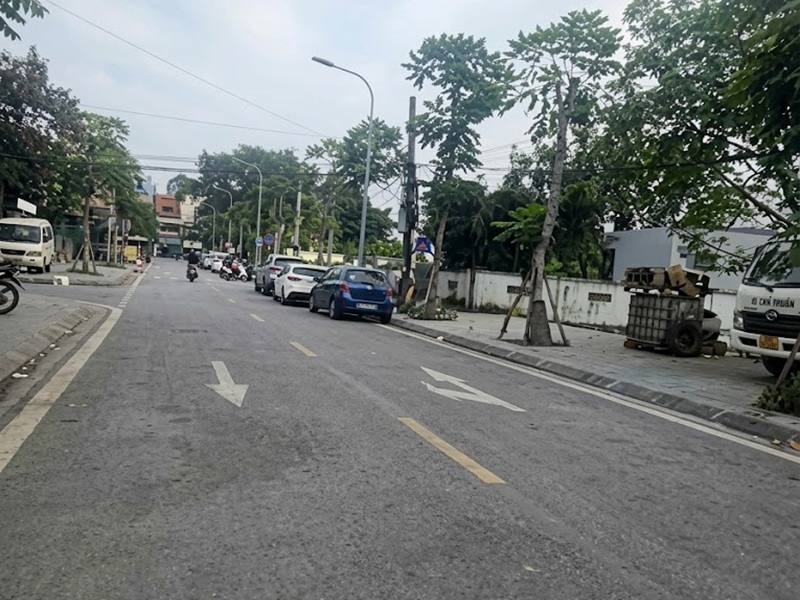 BÁN ĐẤT THỔ CƯ SÓC SƠN HÀ NỘI, LÔ GÓC, PHÂN LÔ BÀN CỞ, Ô TÔ TRÁNH VỈA HÈ, PHÙ HỢP Ở, KD
 16014196