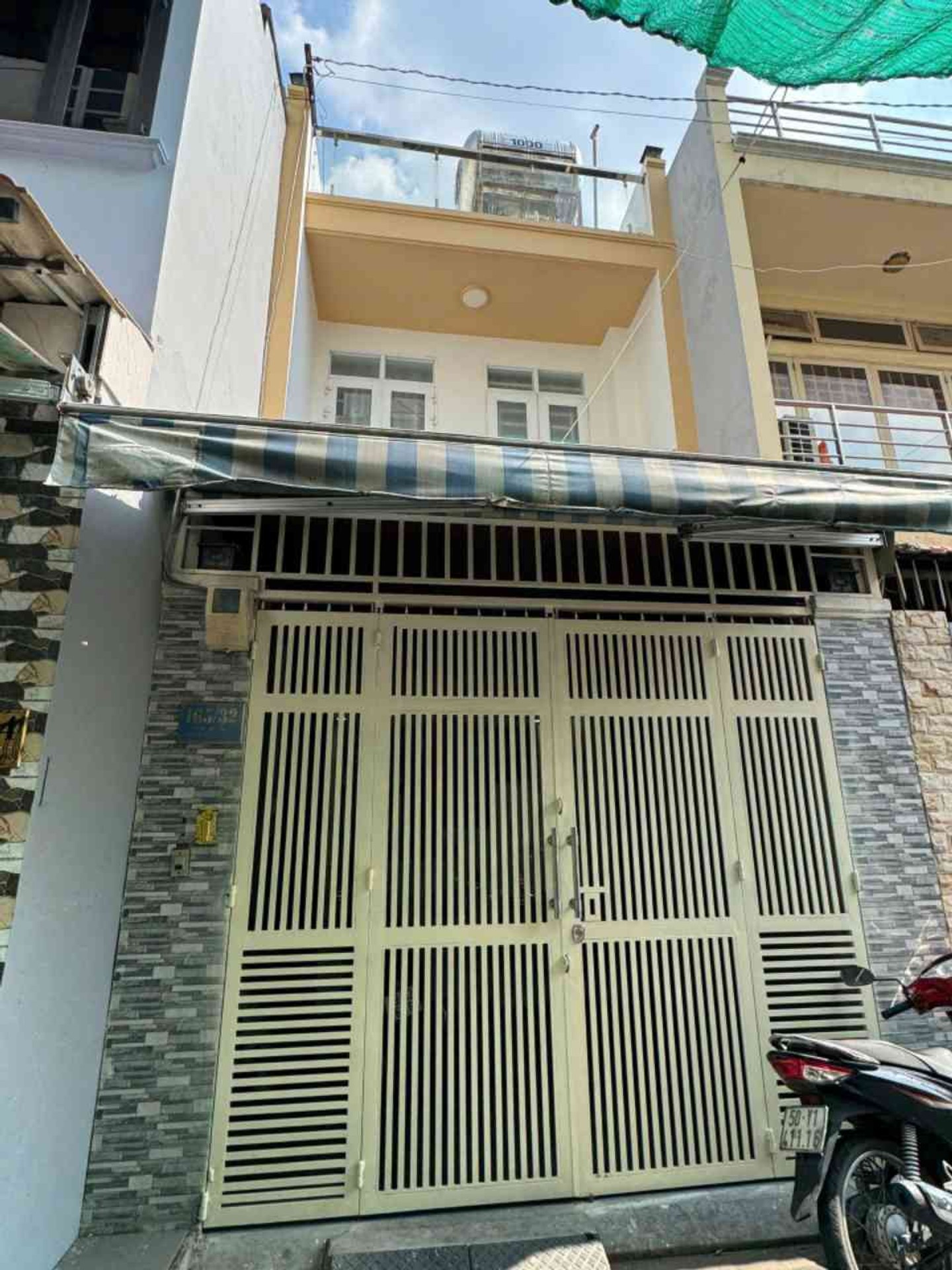 NHÀ MỚI ĐẸP – VƯỜN LÀI – HẺM Ô TÔ THÔNG 🏡

 16014211