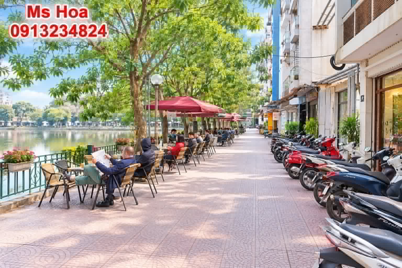 BÁN GẤP NHÀ ĐỘI CẤN TT BA ĐÌNH VEW HỒ ĐẦM TRÒN KD Ô TÔ ĐỖ CỬA VỈA HÈ 5M 53M X 6 TẦNG MT 4,8M 27,5 TỶ 16014213