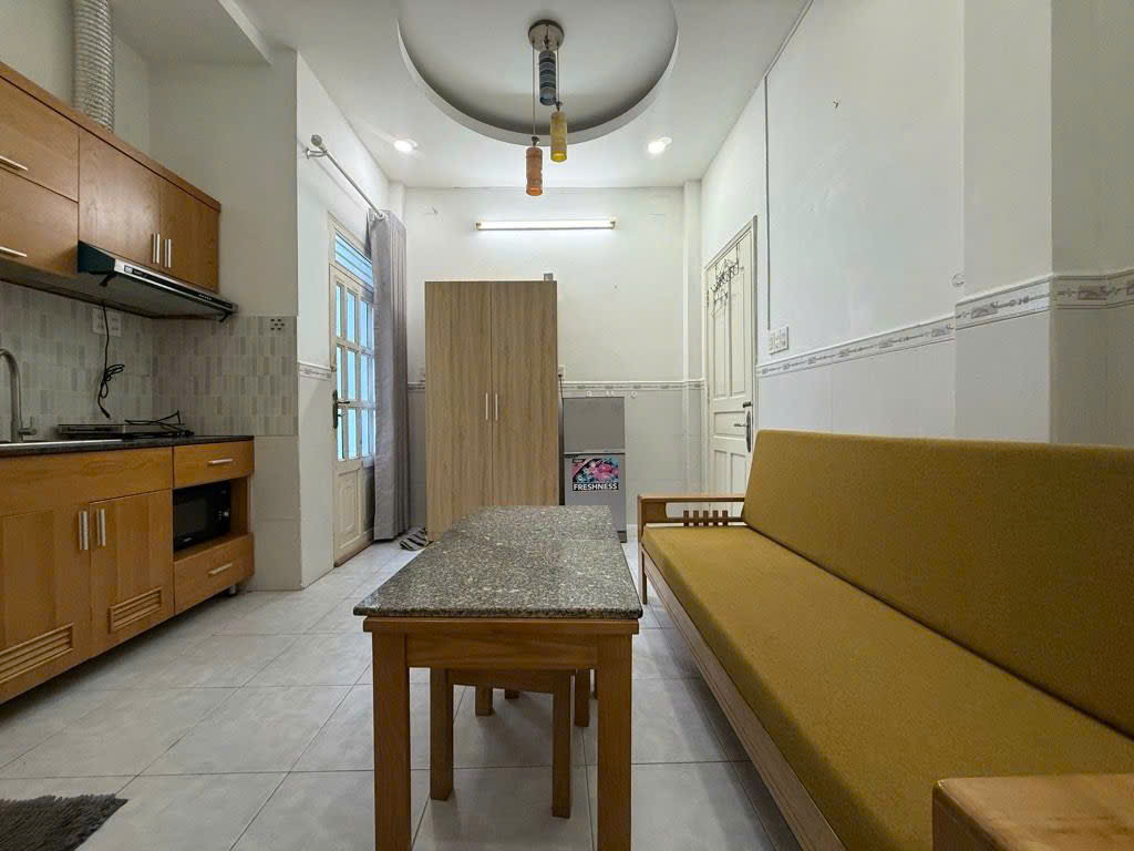 BÁN NHÀ 5 TẦNG KHAI THÁC CHDV DÒNG TIỀN 60TR/TH- NHÀ 2 MẶT TIỀN LỚN ĐƯỜNG SỐ TÂN VĨNH, QUẬN 4- 16014225