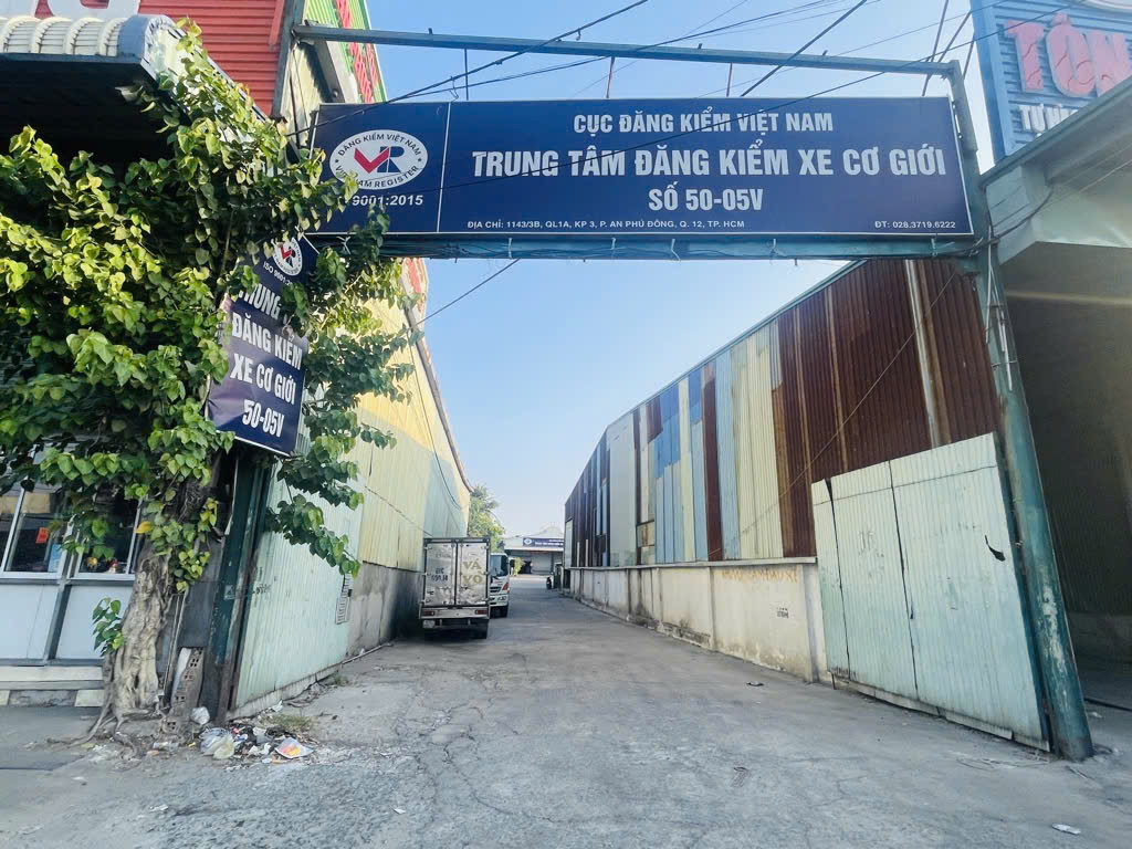 Bán nhà An Phú Đông, Quận 12, 1325m2 (17 x 82), 25 tỷ 16014229