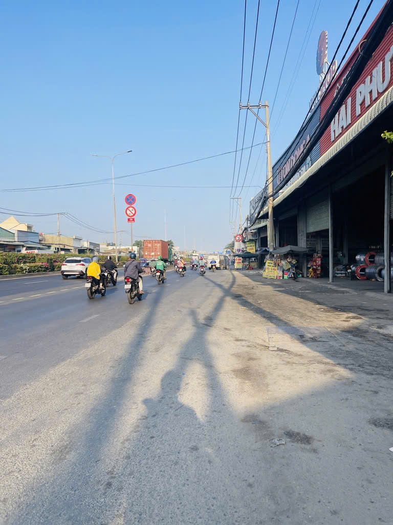 Bán nhà An Phú Đông, Quận 12, 1325m2 (17 x 82), 25 tỷ 16014229