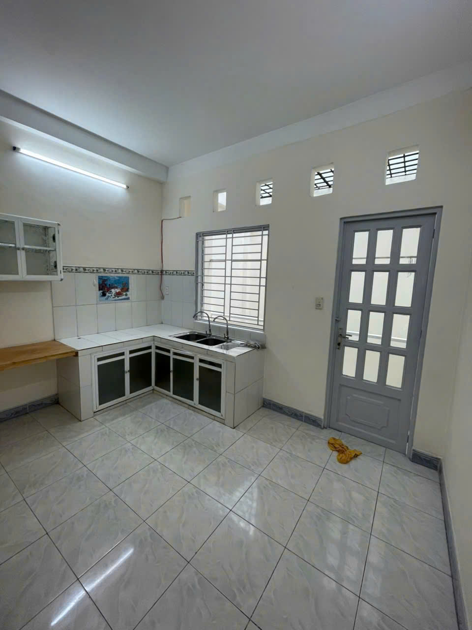 CHO THUÊ NHÀ - Hồ Văn Huê, P.9, Q.Phú Nhuận - 96m2 - 2PN 2WC - 9tr/tháng 16014233