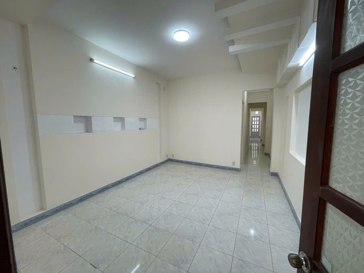 CHO THUÊ NHÀ - Hồ Văn Huê, P.9, Q.Phú Nhuận - 96m2 - 2PN 2WC - 9tr/tháng 16014233