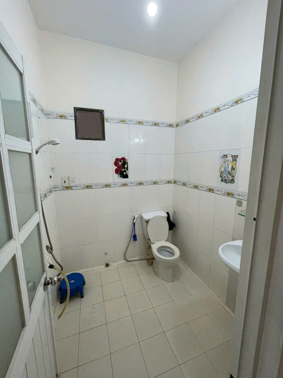 CHO THUÊ NHÀ - Hồ Văn Huê, P.9, Q.Phú Nhuận - 96m2 - 2PN 2WC - 9tr/tháng 16014233