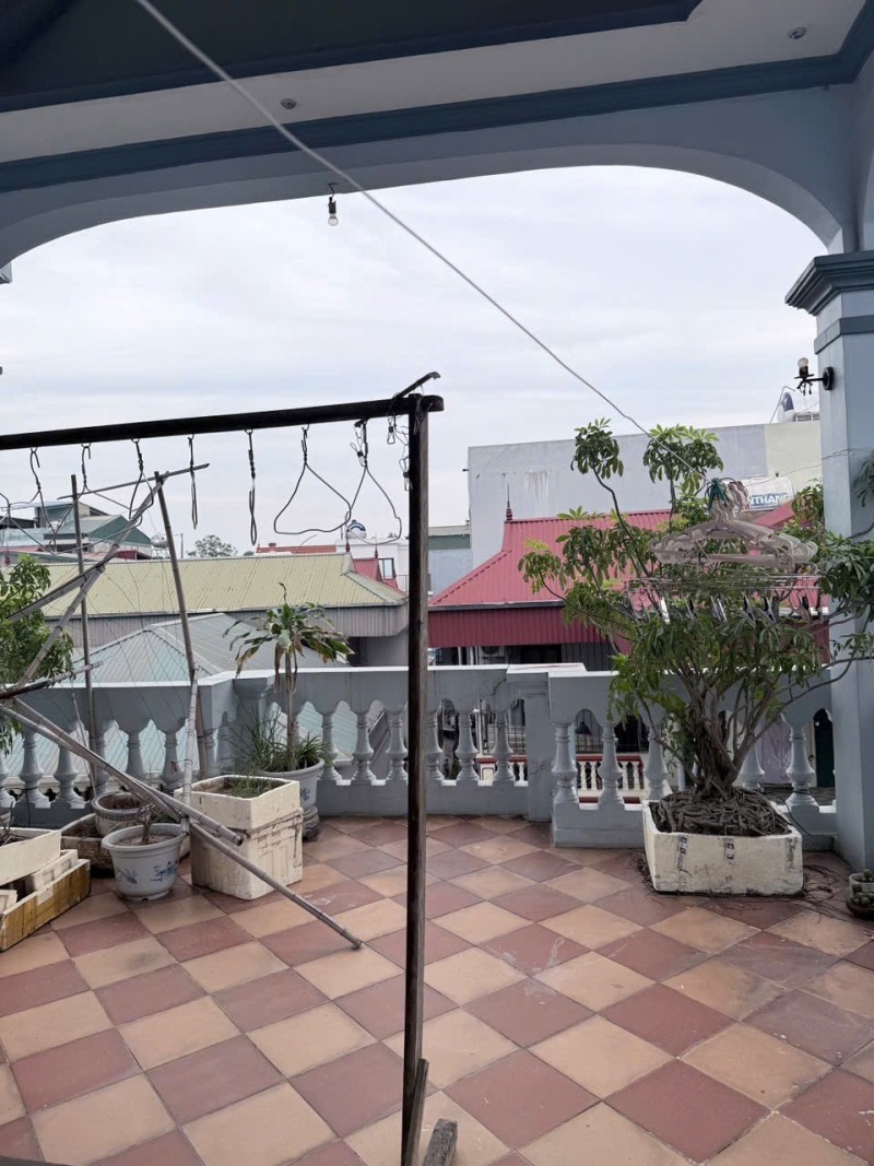 Bán nhà Tư Đình,Long Biên 5 tầng,51m,mt5.2m oto tránh,lô góc nhỉnh 13 tỷ  16014235