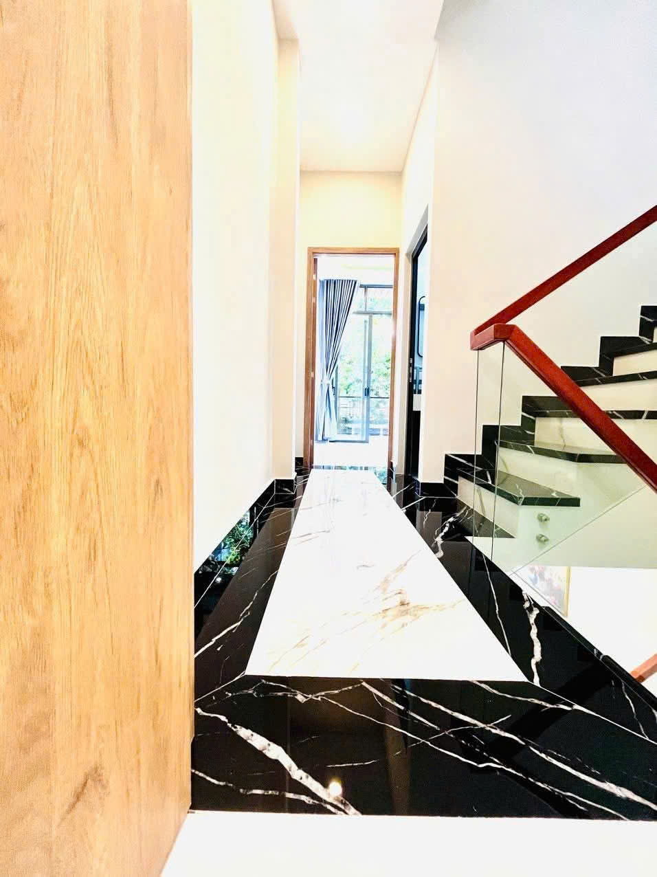 🔥 BÁN NHÀ - 4 TẦNG ĐẸP - HẺM XE HƠI 6M – PHÚ THỌ HÒA - TÂN PHÚ – 4PN – SỔ RIÊNG - 6,5 T.Ỷ 🔥 16014236
