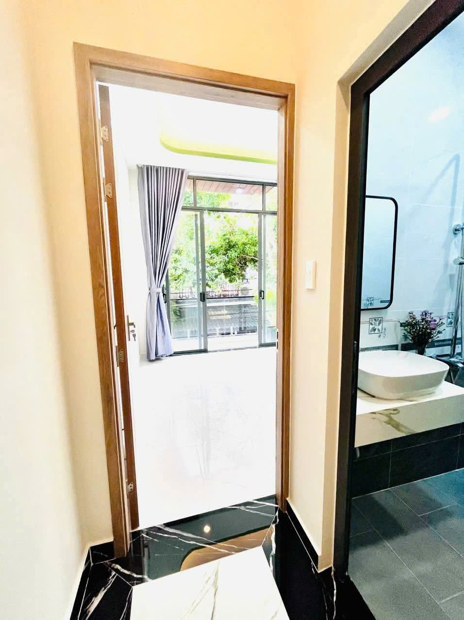 🔥 BÁN NHÀ - 4 TẦNG ĐẸP - HẺM XE HƠI 6M – PHÚ THỌ HÒA - TÂN PHÚ – 4PN – SỔ RIÊNG - 6,5 T.Ỷ 🔥 16014236