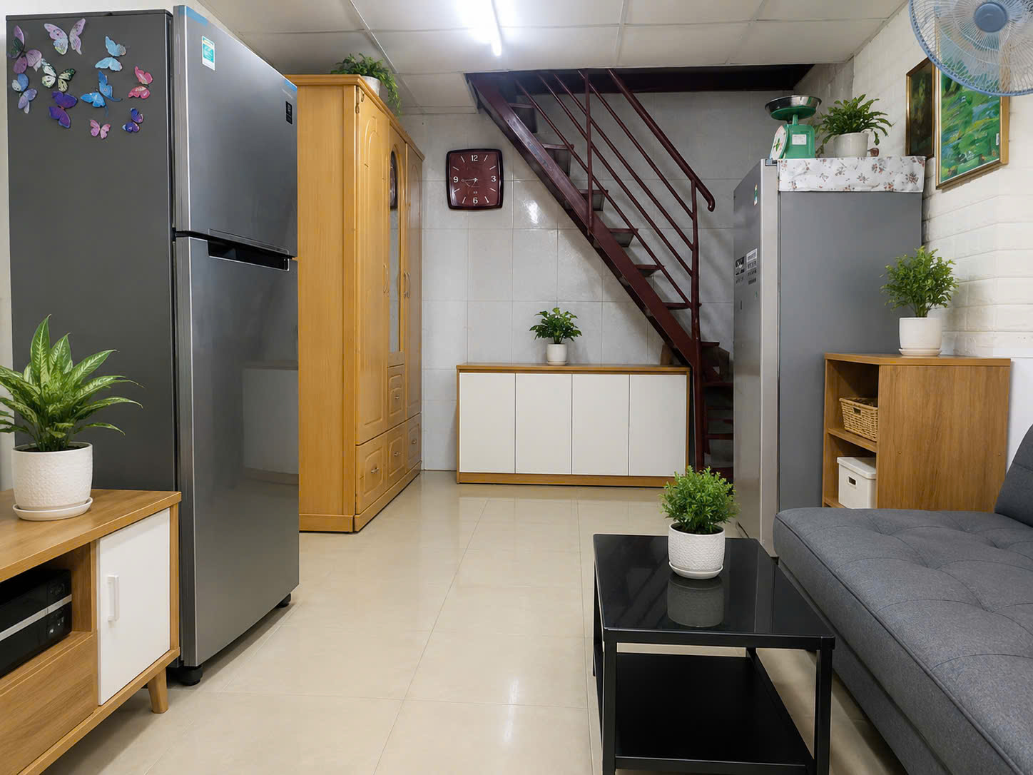 🏡 NHÀ GÓC 2 MẶT TIỀN HẺM – GIA PHÚ, QUẬN 6 – CHỈ 3.96 TỶ 16014237