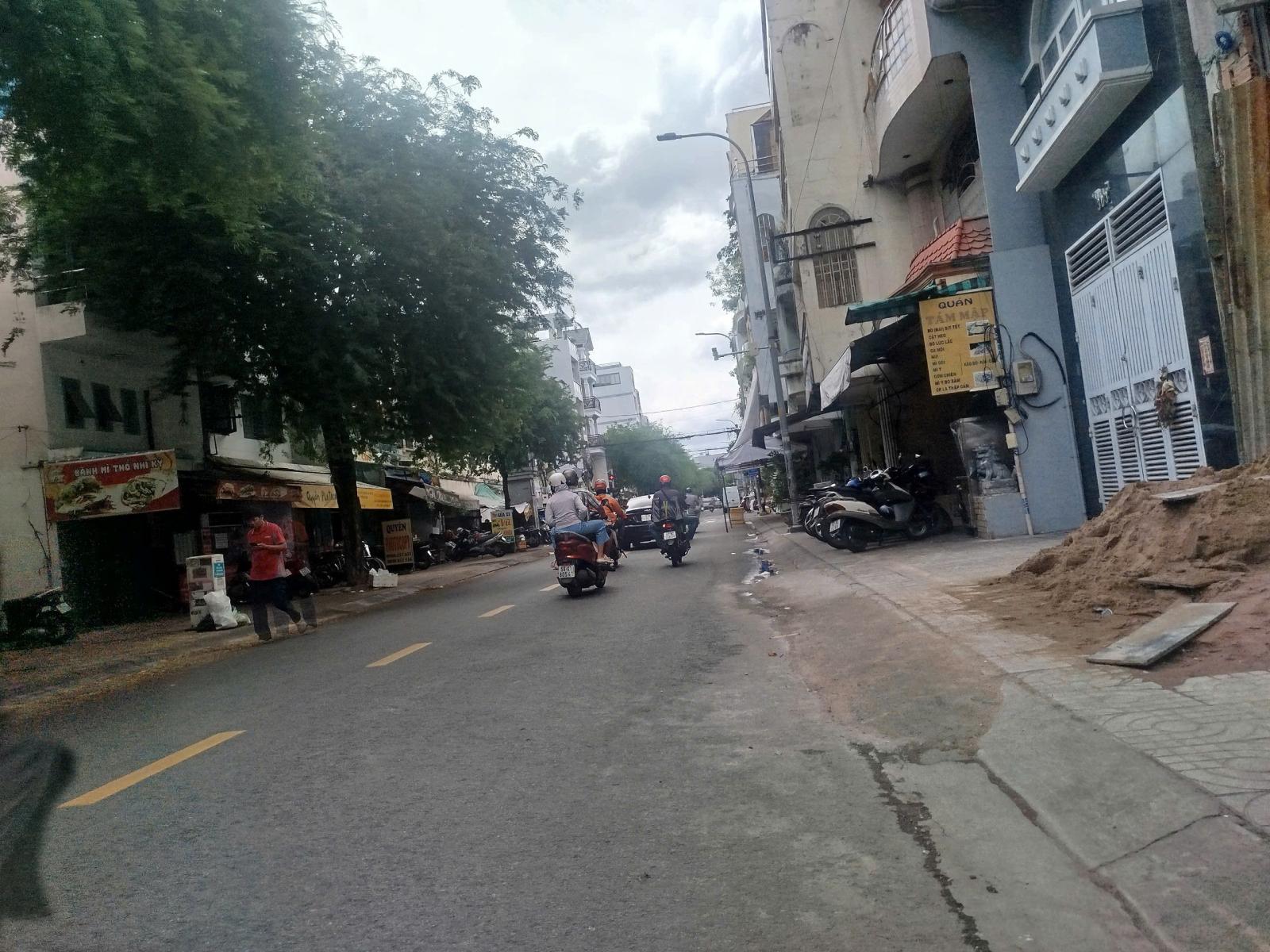 🏡 NHÀ GÓC 2 MẶT TIỀN HẺM – GIA PHÚ, QUẬN 6 – CHỈ 3.96 TỶ 16014237