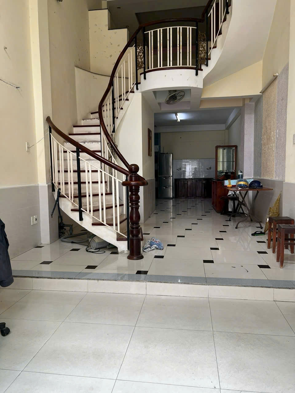 🏡 BÁN NHÀ 4 TẦNG - LẠC LONG QUÂN - P.8 - TÂN BÌNH - 50M2 - 8.8 TỶ 16014238