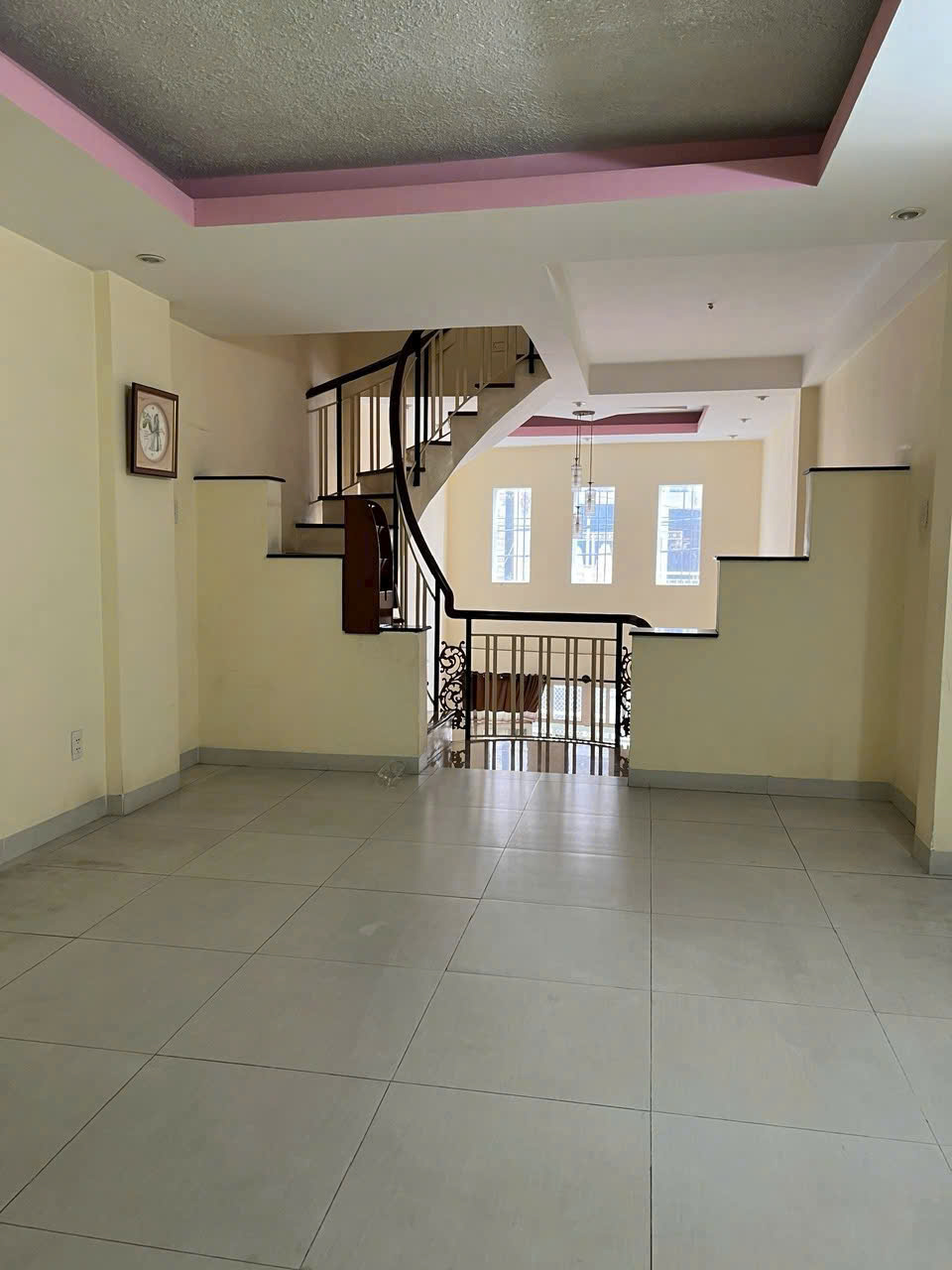 🏡 BÁN NHÀ 4 TẦNG - LẠC LONG QUÂN - P.8 - TÂN BÌNH - 50M2 - 8.8 TỶ 16014238