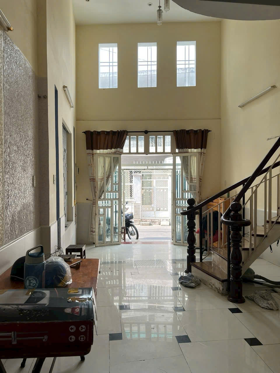 🏡 BÁN NHÀ 4 TẦNG - LẠC LONG QUÂN - P.8 - TÂN BÌNH - 50M2 - 8.8 TỶ 16014238