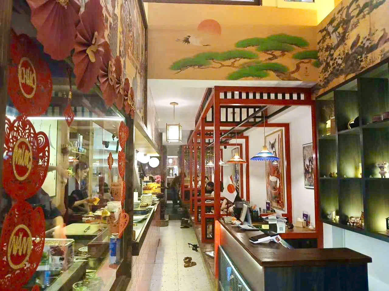 QUẬN 1: CHÍNH CHỦ 0938676685 BÁN NHÀ HÀNG NHẬT 5 TẦNG MẶT TIỀN HXH NGUYỄN TRÃI, P.BÊN THÀNH- DT ĐẸP 16014241