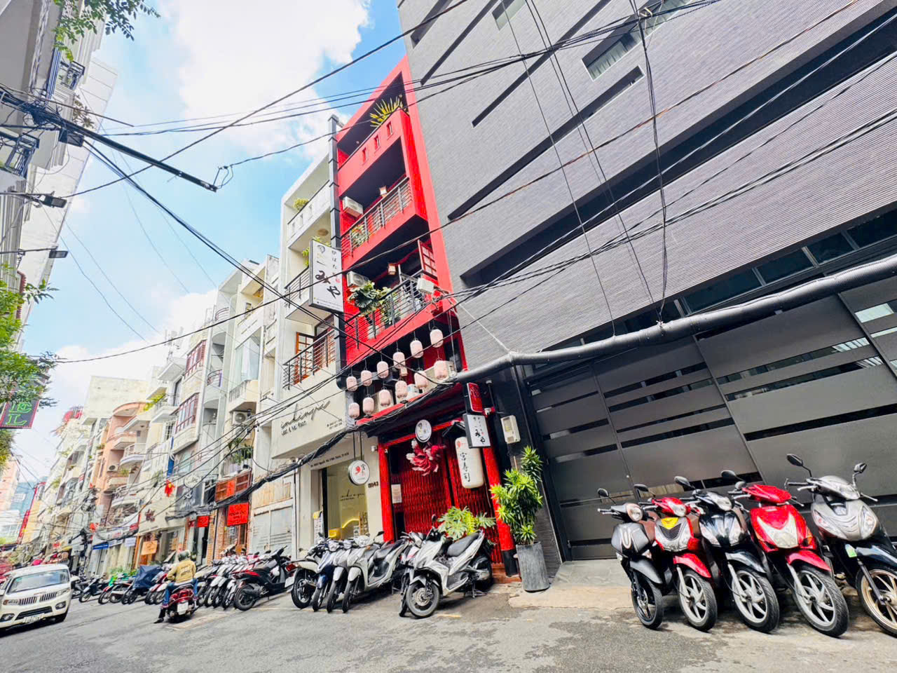 QUẬN 1: CHÍNH CHỦ 0938676685 BÁN NHÀ C4 MẶT TIỀN PHẠM NGŨ LÃO, P.BÊN THÀNH- NGANG LỚN 5,3M*13M- 16014244