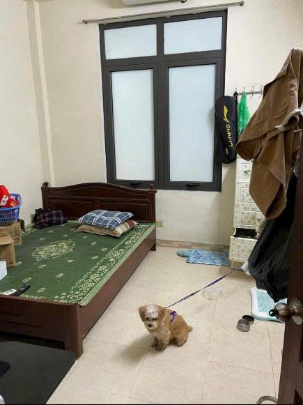 Chính chủ bán căn nhà mặt phố số nhà 32 Vân Hồ 3, Hai Bà Trưng, Hà Nội, Kinh doanh đỉnh 16014245