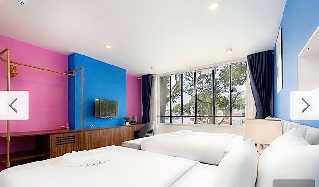 BÁN KHÁCH SẠN VIP MARI QUEEN 9 TẦNG HẦM - MT ĐƯỜNG SƯƠNG NGUYỆT ÁNH, QUẬN 1*LH GIANG GIANG: 16014247