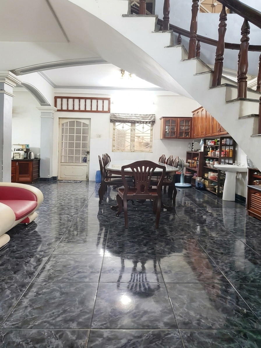 [O3044*] Villa mini cạnh Gigamall Hiệp Bình Chánh, giá 14.x tỷ 16014250