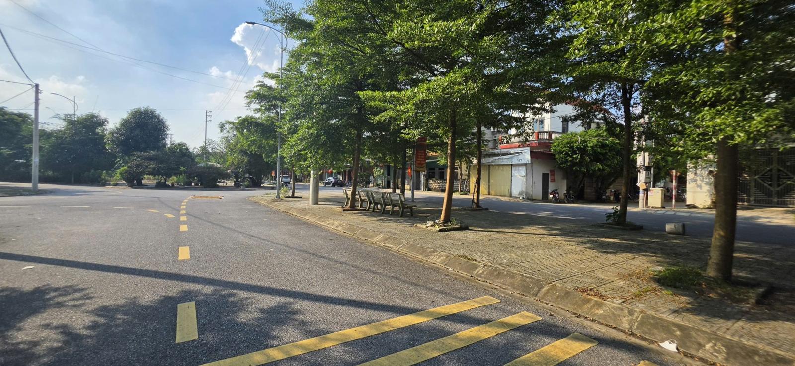 Thanh lý đất mặt đường liên xã Văn Vá, Kim Bảng, Hà Nam (Mặt đường trục chính), 164.3m2, miễn TG 16014249