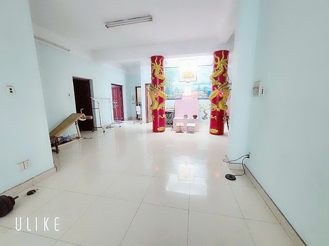 BÁN NHÀ 3 TẦNG MT HXH ĐƯỜNG LÊ VĂN SỸ, QUẬN 3 - DT 197M2 - CHÍNH CHỦ CHƯA QUA ĐẦU TƯ*LH GIANG 16014251