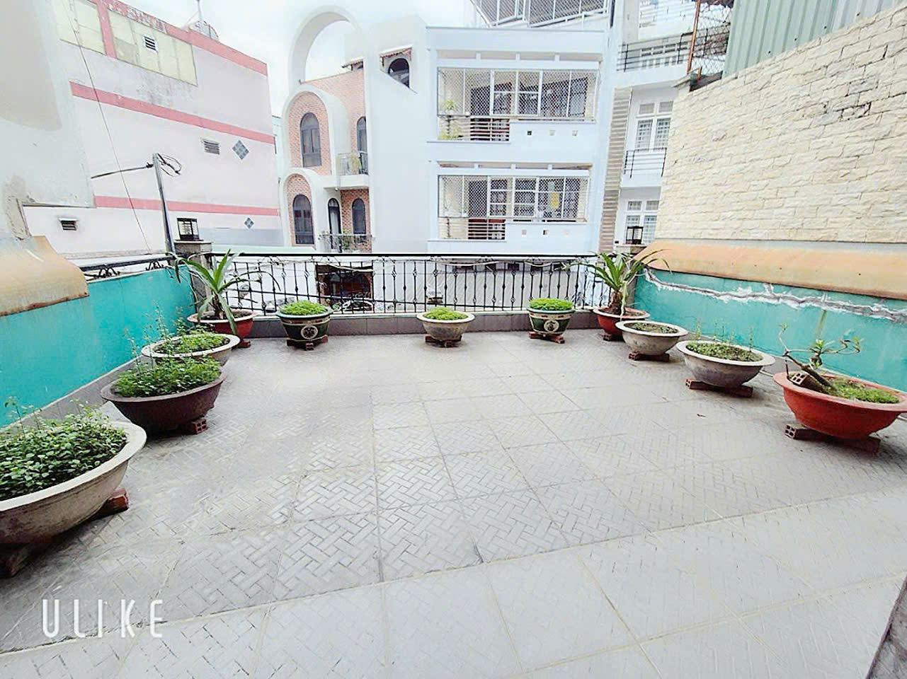 BÁN NHÀ 3 TẦNG MT HXH ĐƯỜNG LÊ VĂN SỸ, QUẬN 3 - DT 197M2 - CHÍNH CHỦ CHƯA QUA ĐẦU TƯ*LH GIANG 16014251