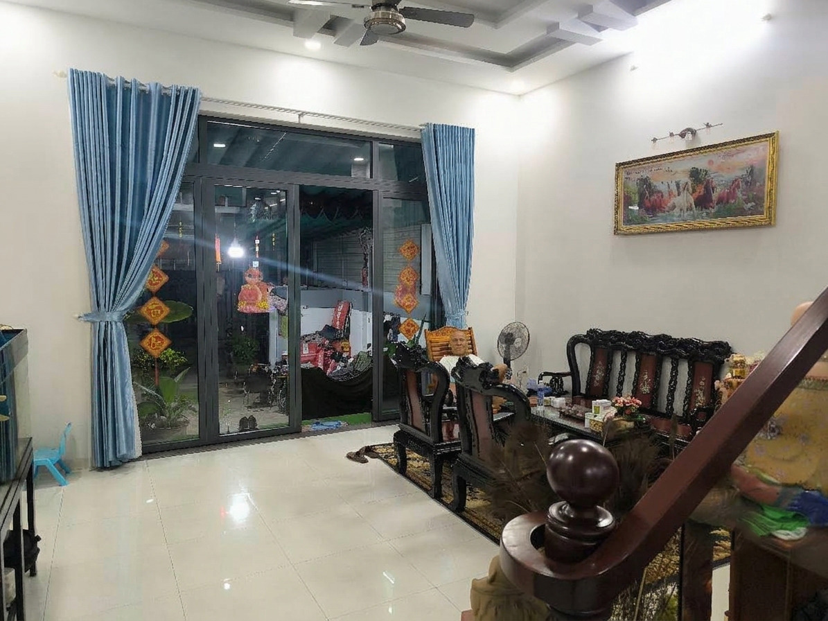 [D3045] MT Đường  Số 20 sát Gigamall Hiệp Bình Chánh, giá 2x tỷ 16014254