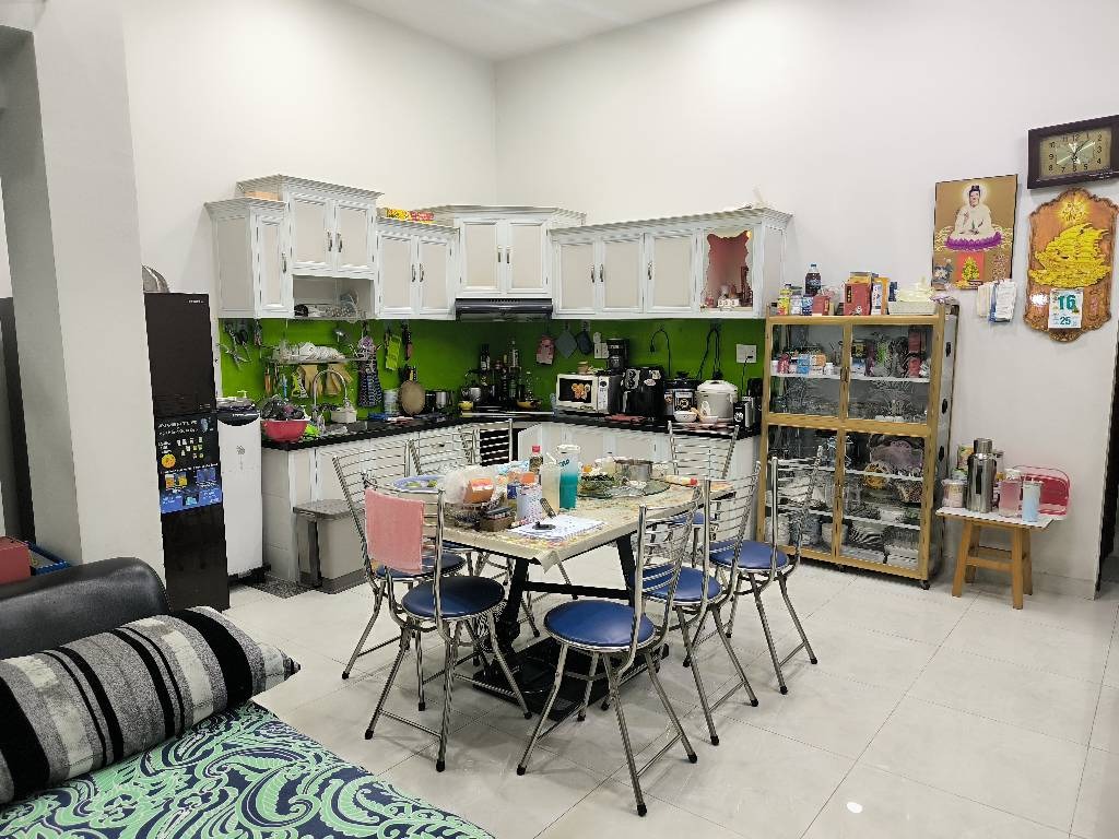 [D3045] MT Đường  Số 20 sát Gigamall Hiệp Bình Chánh, giá 2x tỷ 16014254