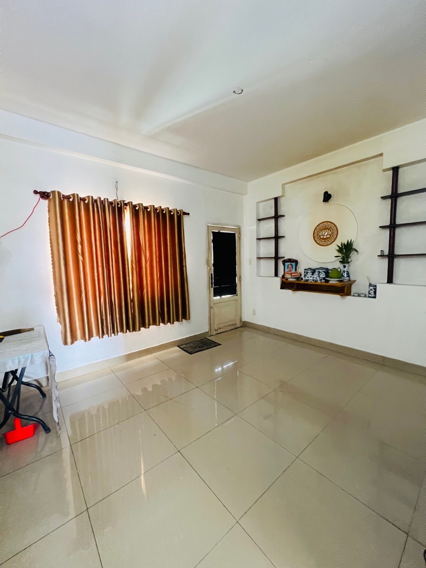 Bán nhà Măt Tiền TCH Q12 4,5 X 23 4 Tầng  chỉ 7,5 tỷ 16014259