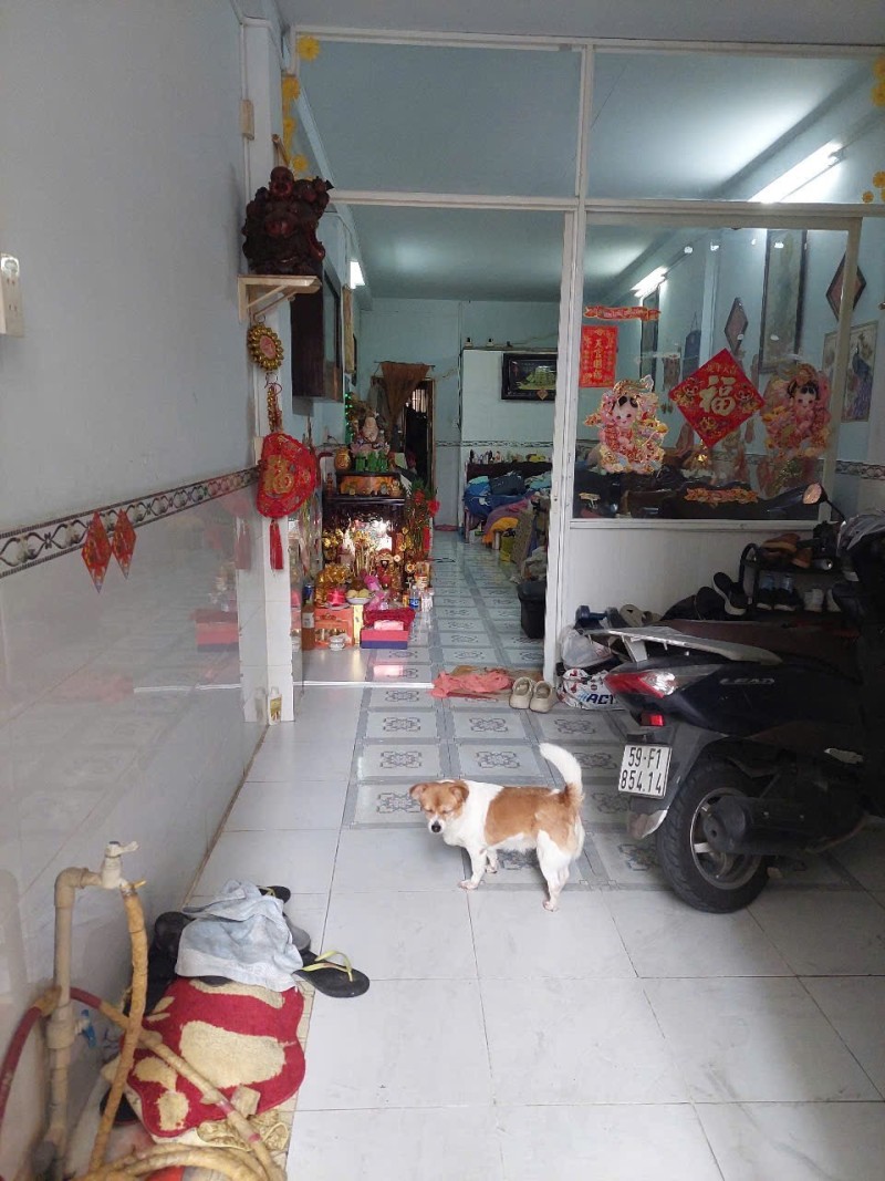 BÁN NHÀ QUẬN 3 HẺM NHỰA 7M 110M2 NỞ HẬU 4.2M KD ĐỈNH CHÍNH CHỦ TRƯỜNG SA GẤP BÁN 8.TỶ. 16014261