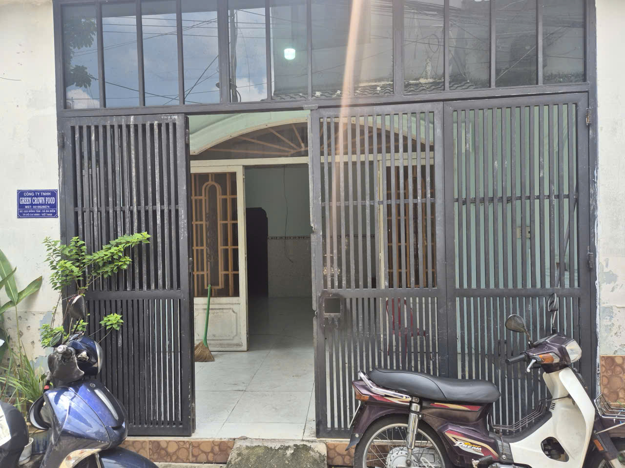 NHÀ CHÍNH CHỦ- GIÁ TỐT CẦN BÁN NHANH CĂN NHÀ TẠI huyện Hóc Môn, TPHCM 16014267