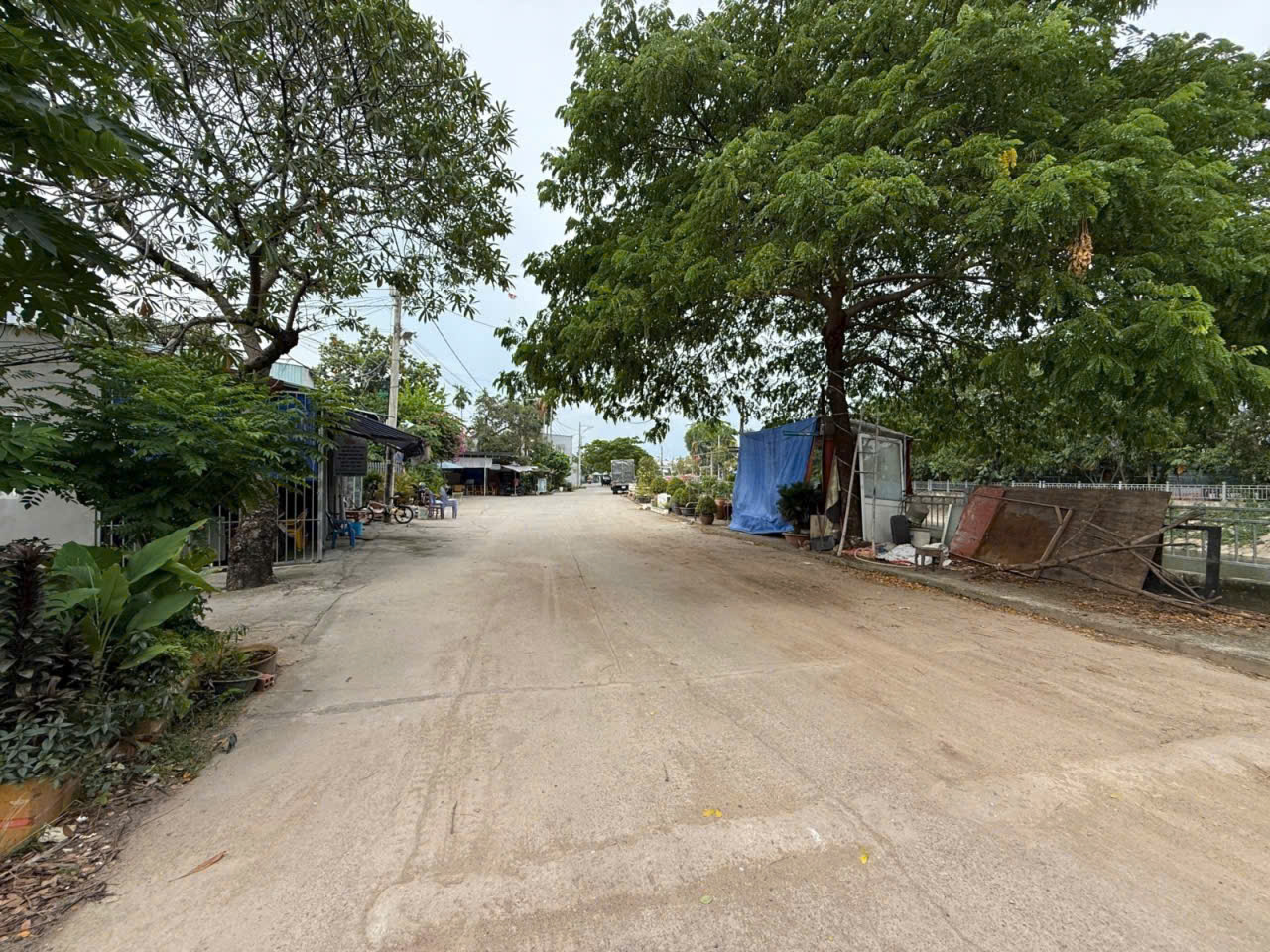 QUỸ ĐẤT 1.400M² FULL THỔ – MẶT TIỀN NGUYỄN THỊ NHUẦN, Q.12 – 69 TỶ! 16014269
