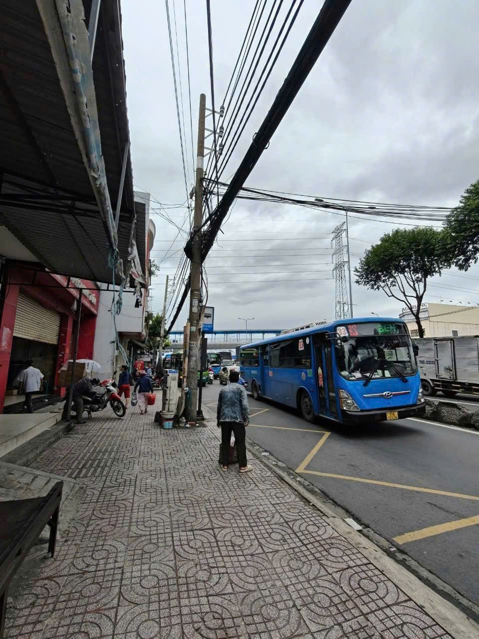 HÀNG HIẾM QL22 – NGANG KHỦNG 20M – DÒNG TIỀN 80TR/THÁNG! 16014271