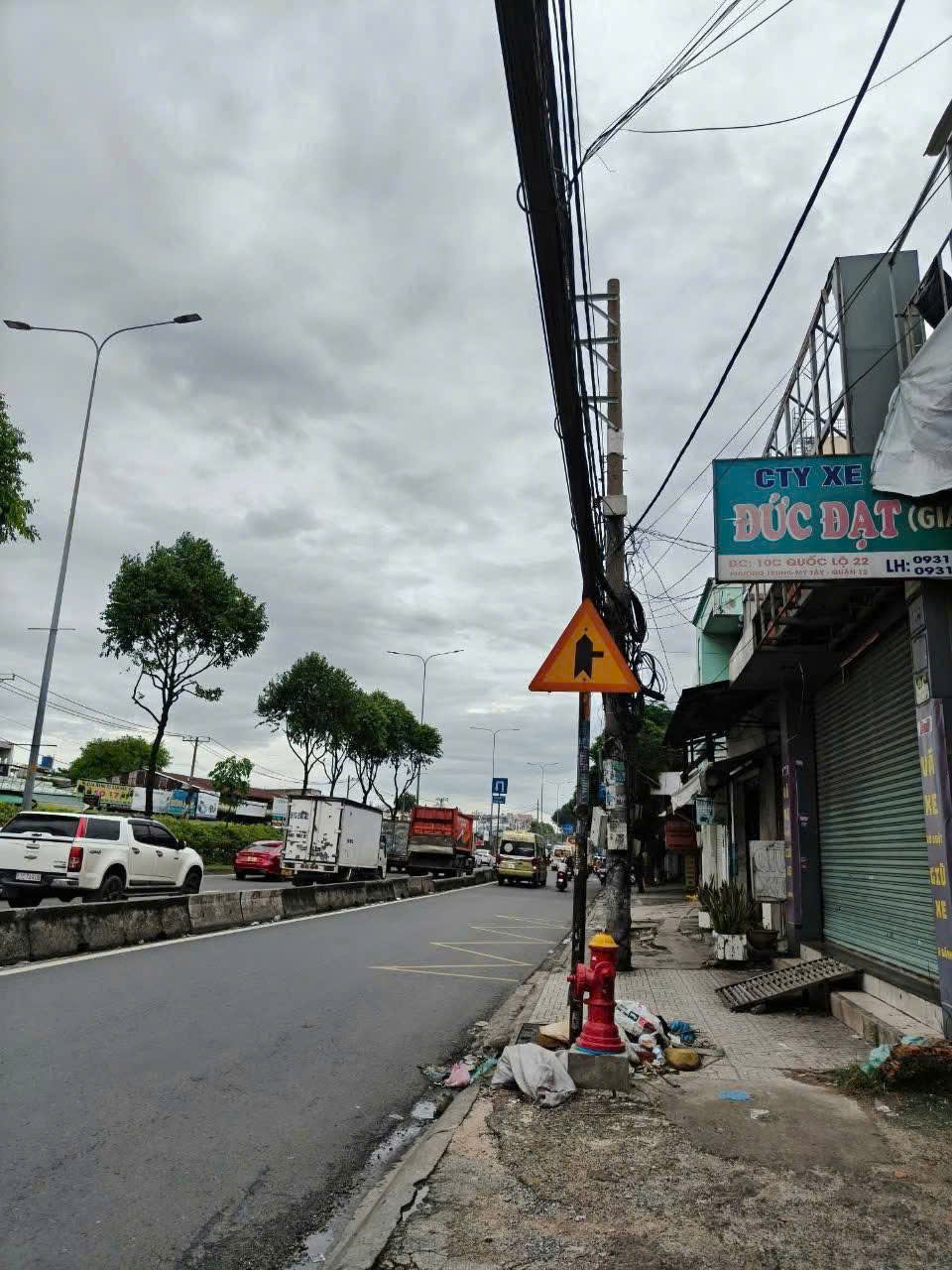 HÀNG HIẾM QL22 – NGANG KHỦNG 20M – DÒNG TIỀN 80TR/THÁNG! 16014271