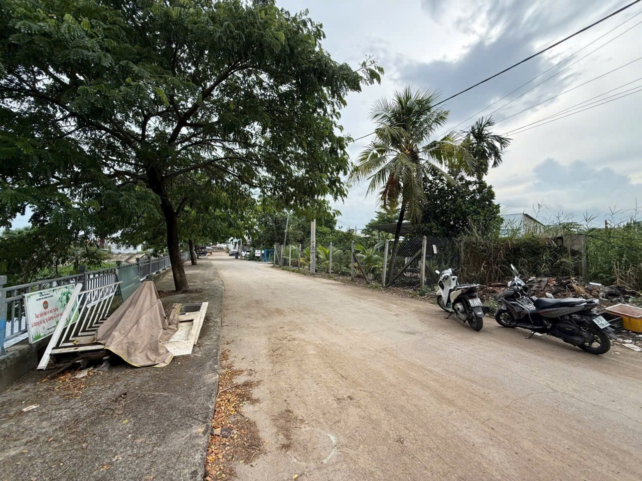 QUỸ ĐẤT 1.400M² FULL THỔ – MẶT TIỀN NGUYỄN THỊ NHUẦN, Q.12 – 69 TỶ! 16014274