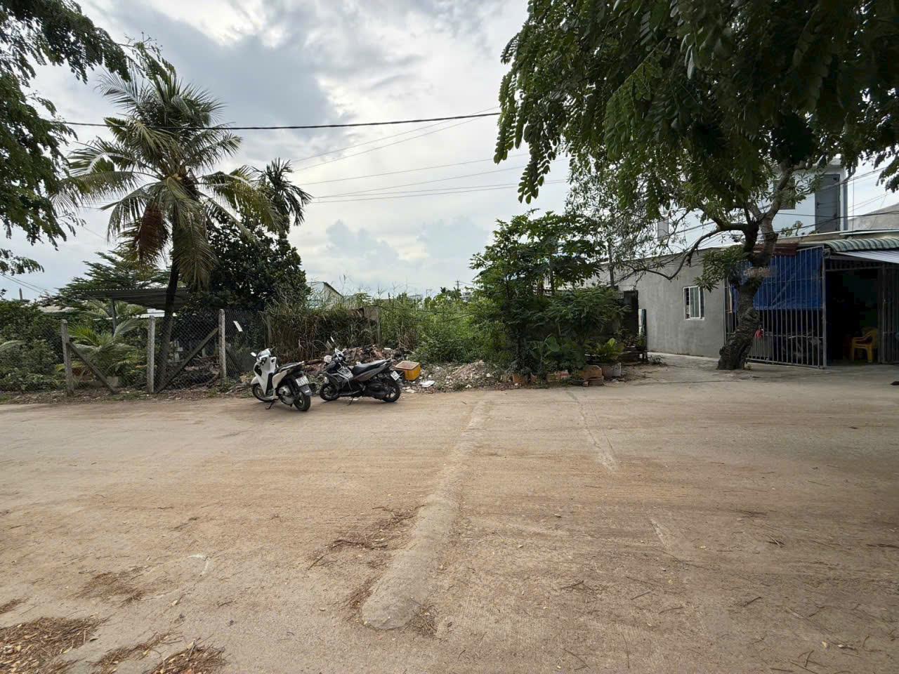 QUỸ ĐẤT 1.400M² FULL THỔ – MẶT TIỀN NGUYỄN THỊ NHUẦN, Q.12 – 69 TỶ! 16014274