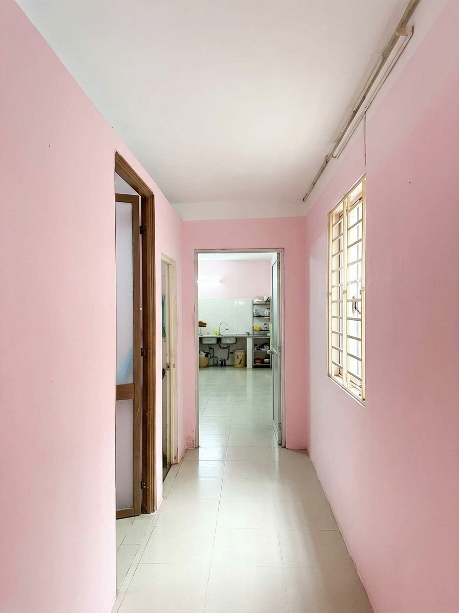 [T3046] Hẻm xe hơi YÊN ĐỖ gần CHỢ BÀ CHIỂU - GIÁ CHỈ 9.x TỶ 16014279