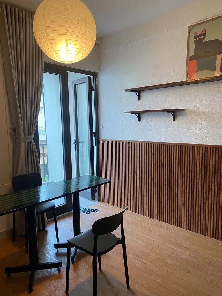 ► Tòa Căn Hộ kiệt Hoàng Diệu, 98m2, 3 tầng,10 phòng, hiện đại, dòng tiền 45tr 16014280