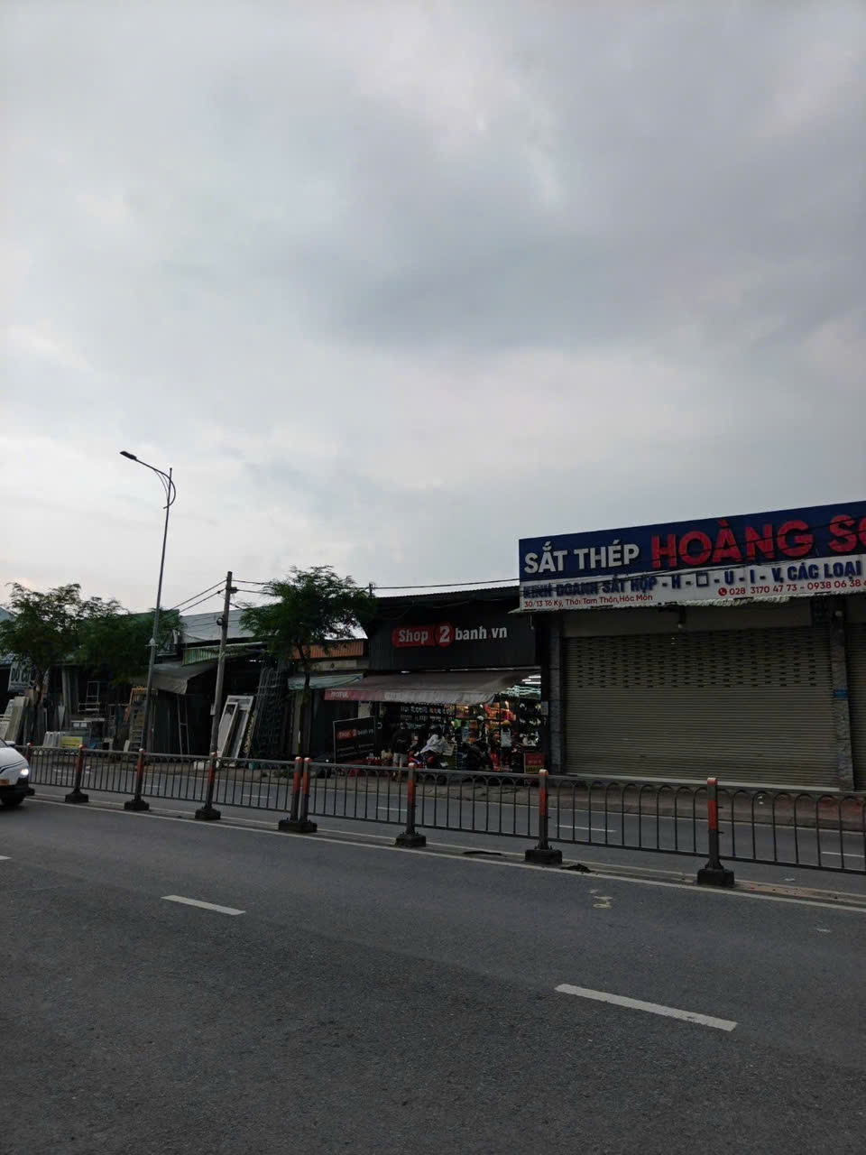 HÀNG HIẾM MẶT TIỀN TÔ KÝ – NGANG 7M – ĐANG CÓ DÒNG TIỀN 25TR/THÁNG! 16014283