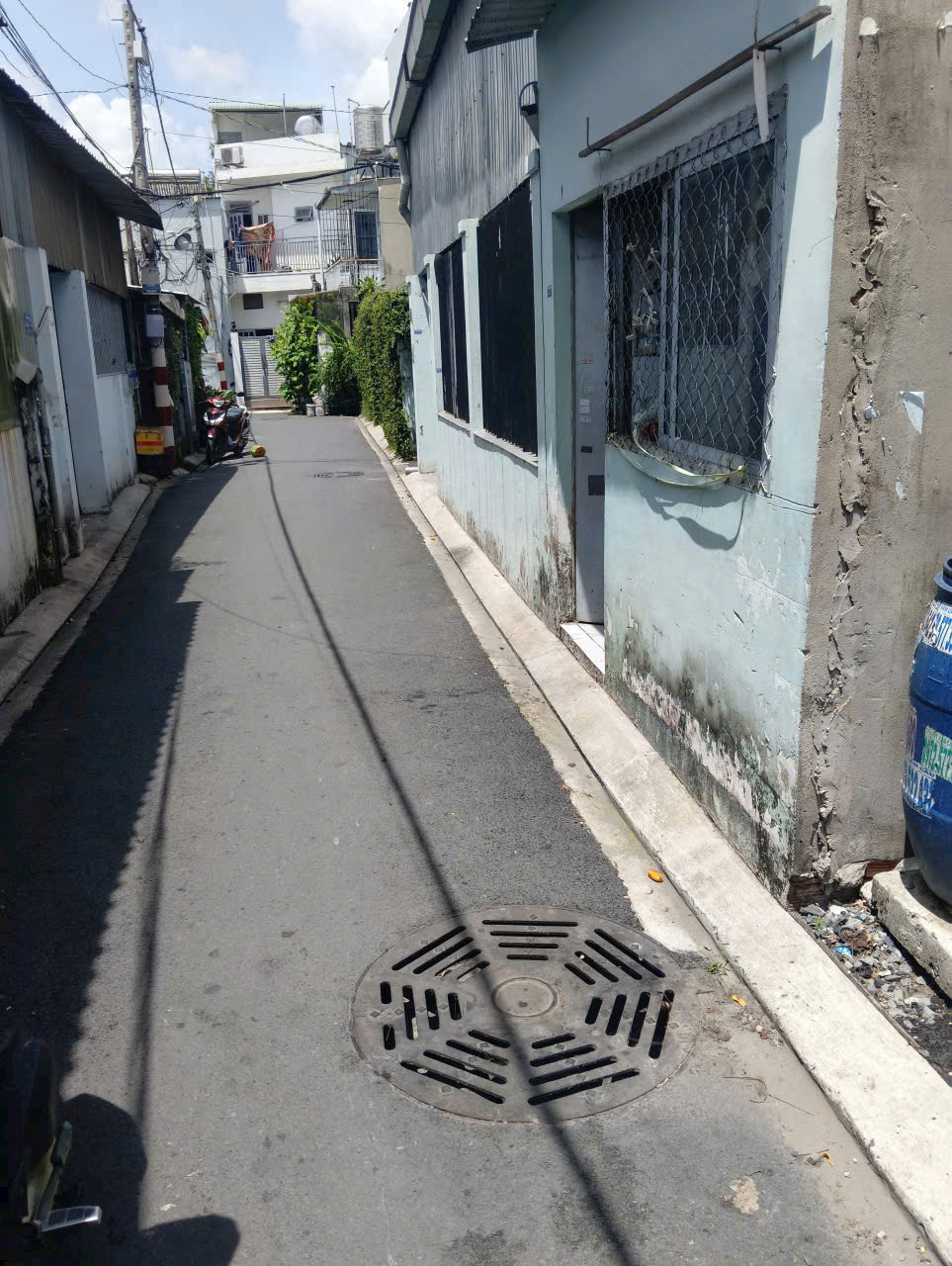 ĐẤT 370M² – NGANG 12M – GIÁ 12 TỶ – MT NHÁNH LÊ QUANG HÒA, THỚI AN, Q.12! 16014284