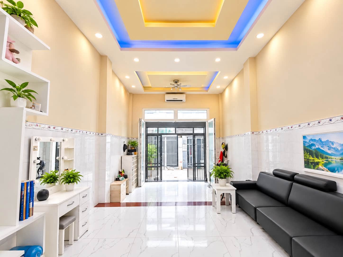 NGAY TÔ HIỆU - HXH TRÁNH THÔNG - NHÀ 3 TẦNG - 80M2 - NHỈNH 8 TỶ TL 16014288