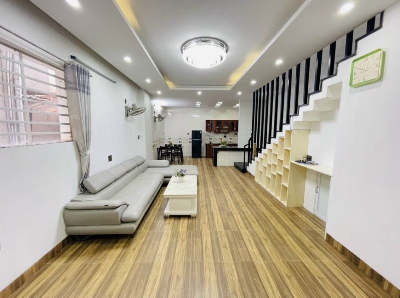 ► Tòa Căn Hộ Dương Đình Nghệ gần Biển, 74m2, 7 tầng, 10 căn hộ cao cấp 16014303
