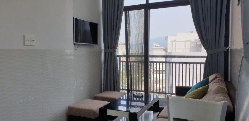 ► Tòa Căn Hộ Dương Đình Nghệ gần Biển, 74m2, 7 tầng, 10 căn hộ cao cấp 16014303