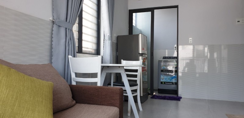 ► Tòa Căn Hộ Dương Đình Nghệ gần Biển, 74m2, 7 tầng, 10 căn hộ cao cấp 16014303