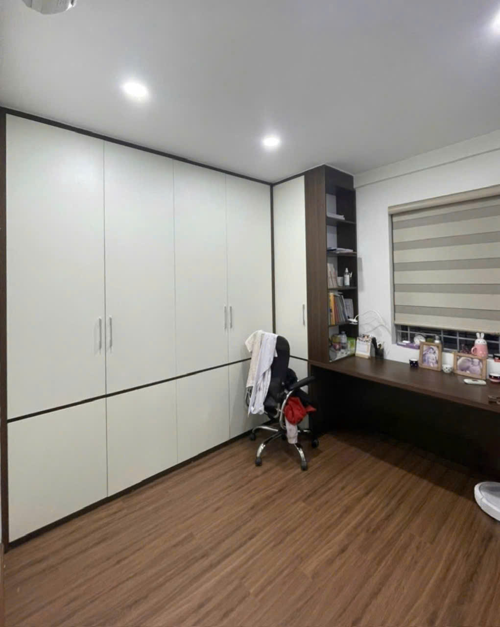 Chính chủ bán căn góc trục 09 - Nam Rice City Linh Đàm - Full nội thất - Sổ đỏ chính chủ 16014308